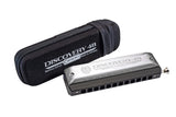 Hohner Discovery 48 Chromonica C M754201X includes FREE USA SHIPPING
