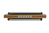 Hohner 1896N Marine Band Natural Minor Free USA shipping