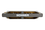Hohner Rocket 3 Piece Pro Pack in the keys of C, G and A