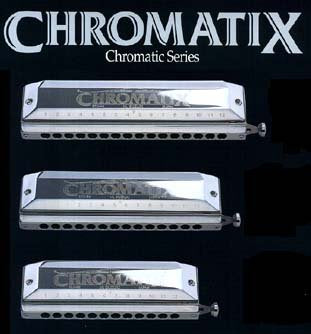 Suzuki SCX-56 Chromatix Series 14 Hole Key of C Includes