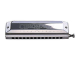 Suzuki SCX-56 Chromatix Series 14 Hole Key of C Includes Free USA Shipping