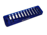 Seydel Stock Comb: Session/Session Steel Plastic Comb Includes Free USA Shipping!!!