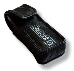 SEYDEL Leather beltbag for Blues models Belt Bag