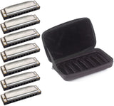 Hohner Special 20 7 Piece Set