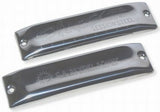 Seydel Session Steel Cover Plate Set for Blues Session Steel Free USA Shipping