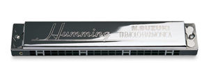 M. Suzuki Tremolo Harmonica 8本セット Suzuki 2 TIMER TREMOLO HARMONICA A 24 Hole | Guitar Center