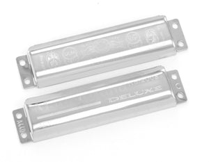 Hohner Marine Band Deluxe Cover Plate Set 2005CP Free USA Shipping