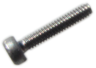 Reed Plate Screw M1.6 (25 Pieces) diatonic includes Free USA shipping