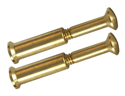 Hohner Comet Octave/Golden Melody Tremolo Cover Plate Screws TM99616 includes Free USA Shipping