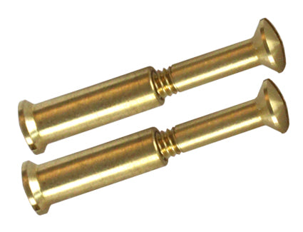 Hohner Comet Octave/Golden Melody Tremolo Cover Plate Screws